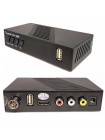 Приставка Селенга T68D — цифровая ТВ-приставка DVB-T2